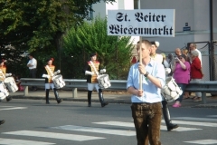 Villacher Kirchtag 2013