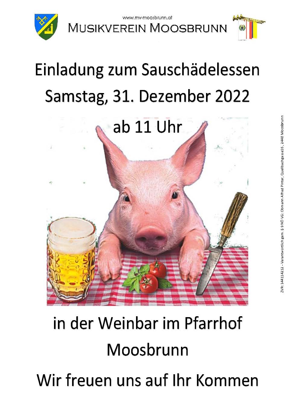 Sauschädlessen 2022